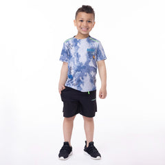 NANO SHORT GARÇONS DE 2 À 6 ANS