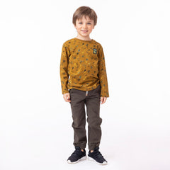 NANO Jogging Garçon 4 à 6 Ans
