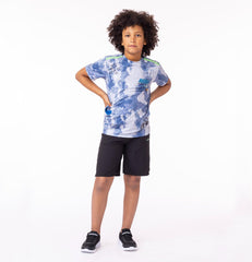 NANO SHORT GARÇONS DE 7 À 14 ANS