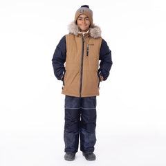 NANO Habit D'Hiver Garçon 7 à 14 ans