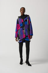 JOSEPH RIBKOFF MANTEAU FEMMES