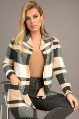 Frank Lyman Veste Femme