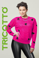 TRICOTTO Chandail Femme
