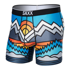 Saxx Boxer Volt