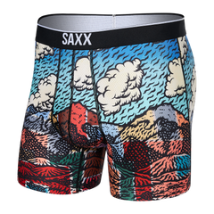 Saxx Boxer Volt