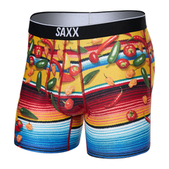 Saxx Boxer Volt