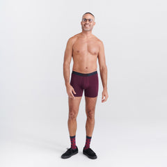 SAXX BOXER HOMMES