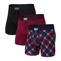 SAXX BOXER HOMMES