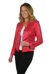 FRANK LYMAN VESTE FEMME
