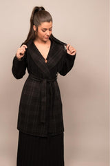 MICHAEL KORS MANTEAU LEGER FEMME
