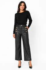 ANGELA MARA PANTALON FEMME