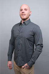 MICHAEL KORS CHEMISE HOMME