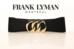 FRANK LYMAN CEINTURE FEMME