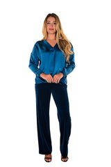 FRANK LYMAN PANTALON FEMME
