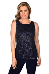 FRANK LYMAN CAMISOLE FEMME