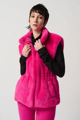 Joseph Ribkoff Veste sans manches Femme