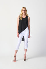 JOSEPH RIBKOFF LEGGING FEMME