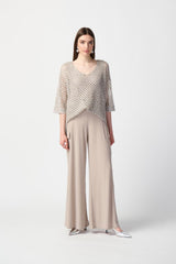 JOSEPH RIBKOFF PANTALON FEMMES