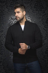 Au Noir Chandail Homme