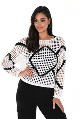 FRANK LYMAN CHANDAIL FEMME