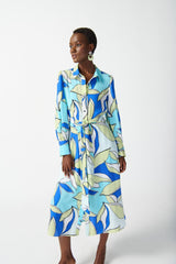 JOSEPH RIBKOFF ROBE FEMMES