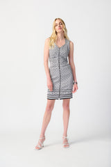 JOSEPH RIBKOFF ROBE FEMMES
