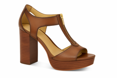MICHAEL KORS SANDALES A TALON FEMME