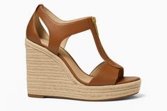 MICHAEL KORS SANDALES A TALON FEMME