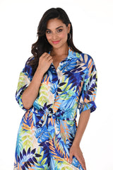 FRANK LYMAN BLOUSE FEMME