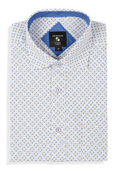 MODANGO CHEMISE MANCHE COURTE HOMME