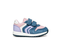 GEOX ESPADRILLE FILLE