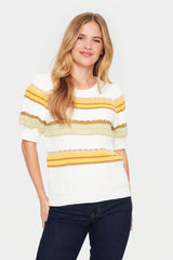 Saint-Tropez Chandail Femme