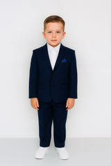 SOUL OF LONDON HABIT GARCON