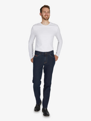 CLUB OF COMFORT JEANS HOMME