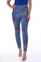 FRANK LYMAN JEANS FEMME