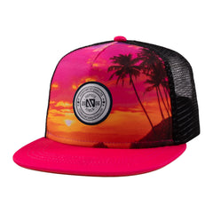 NANO Casquette Fille 12-24 Mois
