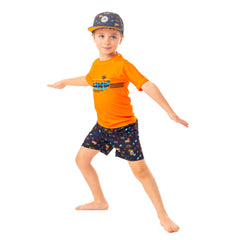 NANO SHORT GARÇONS DE 2 À 6 ANS