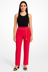 MICHAEL KORS PANTALON FEMME