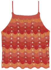 LEZ A LEZ CAMISOLE FEMME