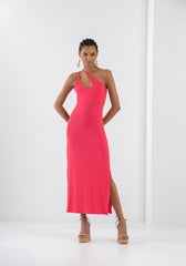 LEZ A LEZ ROBE FEMME