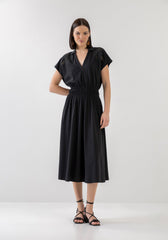 LEZ A LEZ ROBE FEMME