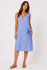 ANGELA MARA ROBE FEMME