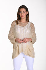 FRANK LYMAN COVER UP FEMME