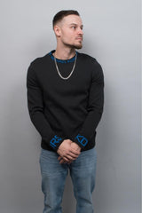 MICHAEL KORS CHANDAIL HOMME