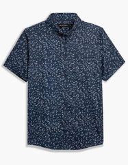 Black Bull Chemise Manches Courtes Homme