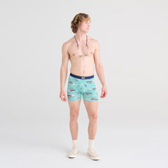 SAXX BOXER HOMMES