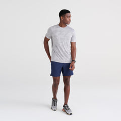 SAXX T-SHIRT HOMMES