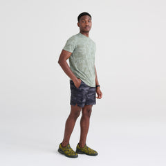 SAXX T-SHIRT HOMMES