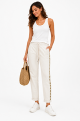 ANGELA MARA PANTALON FEMME