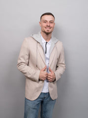 HORST VESTON HOMME